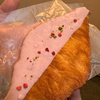 クルンジ(ストロベリー)(en misasa)