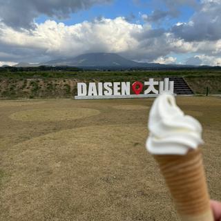 ソフトクリーム