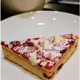 ストロベリー&クランベリー ブリスバー(スターバックスコーヒー 港南台バーズ店)