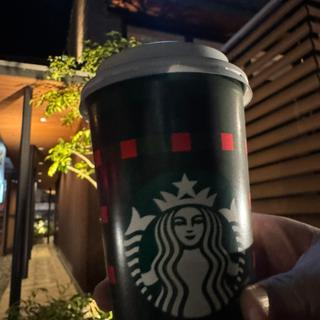 アイスコーヒー ベンティ