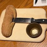 ハニーブレッド