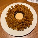 ブルーミンオニオン