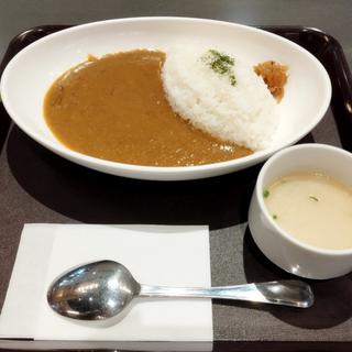 肉屋のテールカレー スープセット(牧場直販ミートダイニング コーシンファーム)