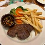 ビクトリア・フィレ