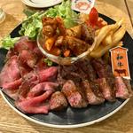 極みのお子様プレート