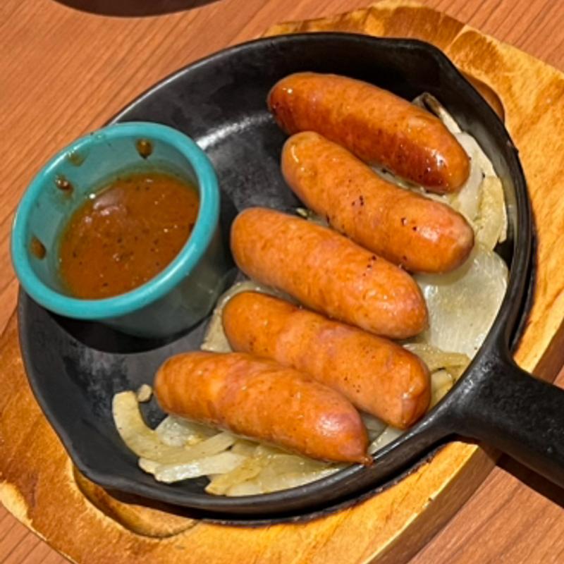 メキシカンチョリソ(エルトリート 池袋西口店)