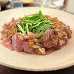 鰹(鉄砲町わびすけ)