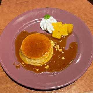 エルトリート特製メキシカンフラン(エルトリート 池袋西口店)