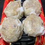 ジャンボ肉焼売