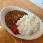 特製ポークカレー