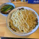 つけ麺(金木犀)