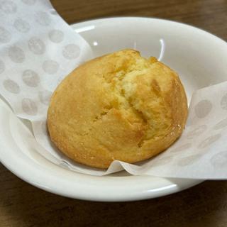 芳醇バター(ミルクドドレイク MILK DO dore iku?郡山店)