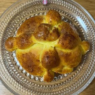 パンデムエルト(サルシータ)