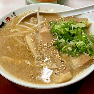 煮込みバラ肉ラーメン(ラーメン横綱 平野店 )
