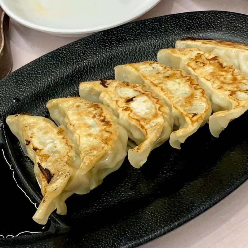 餃子(ラーメン横綱 平野店 )
