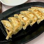 餃子(ラーメン横綱 平野店 )