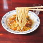 スタミナ冷し 普通