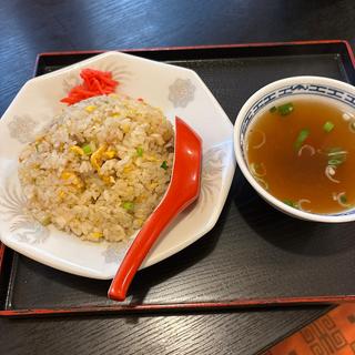 炒飯(宝華食堂 )