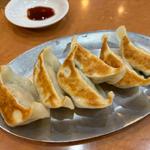 餃子(味の店 錦 緑が丘店 )