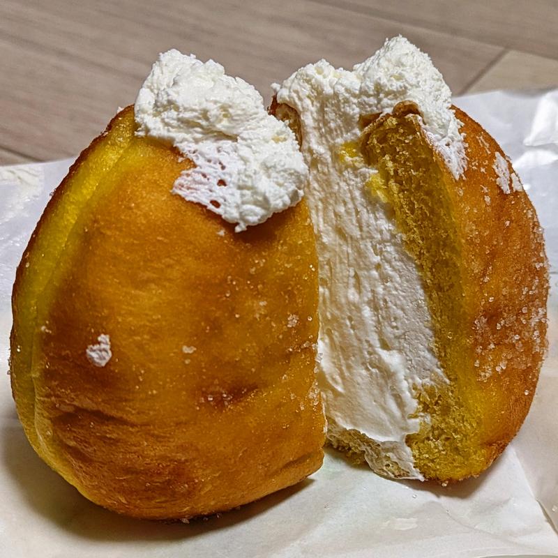 ホイップ(UNI COFFEE ROASTERY 川崎市役所)