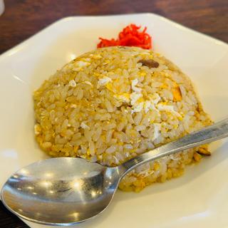 炒飯(ラーチャン家 新発田店)