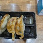 満腹セット(味好 鶴岡美咲店)