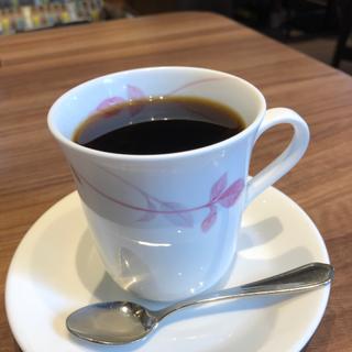 アメリカンコーヒー