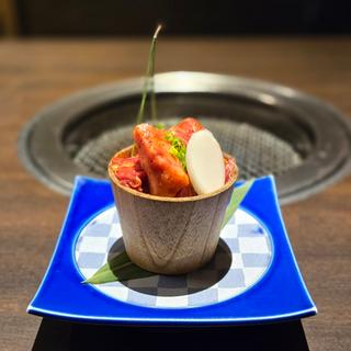 和牛切り落とし