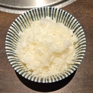 ライス(米沢牛焼肉 仔虎 仙台駅前店 （コトラ）)