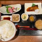 日替りランチ(味処●酒処 とらや)