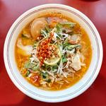 すだちのスーラータン(えにし )