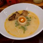 ラーメン(らいよはうす)