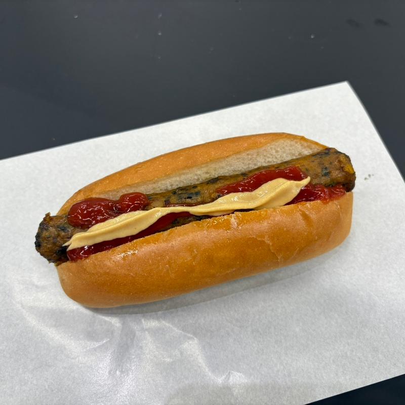 ベジドッグ(IKEA新宿)