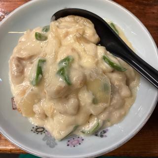 クリームシチュー(一条まるふじ)