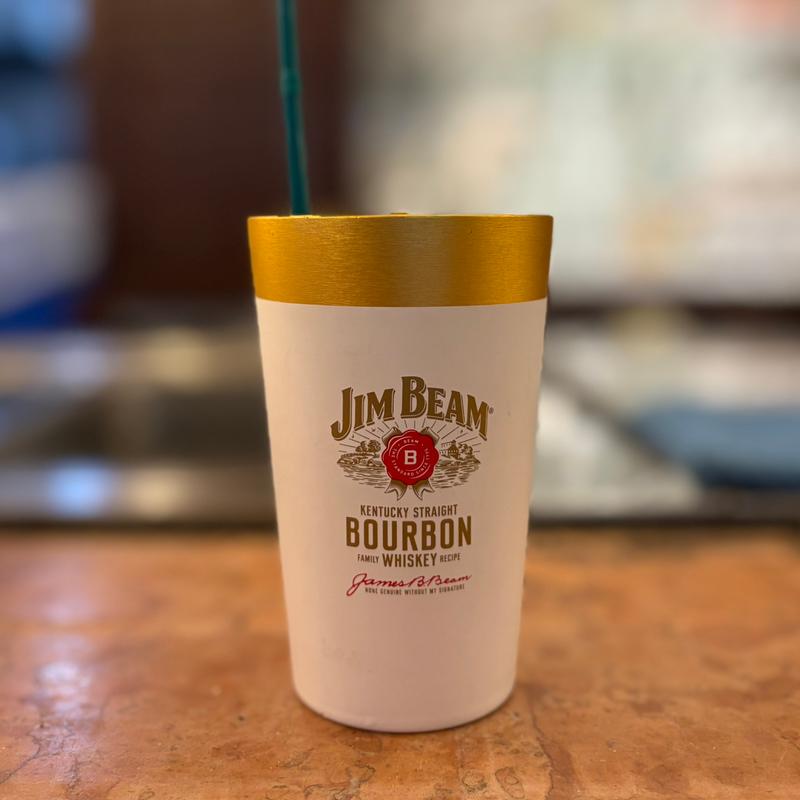 オレンジジュース(ベルジアンビア・カフェ アントワープ セントラル （Belgian Beer CafeAntwerp Central）)