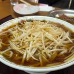 もやしラーメン