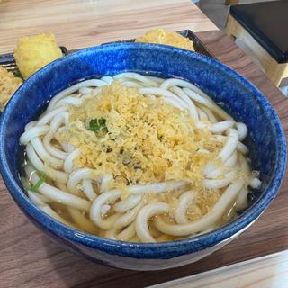 中盛り(讃岐うどん ずずず)