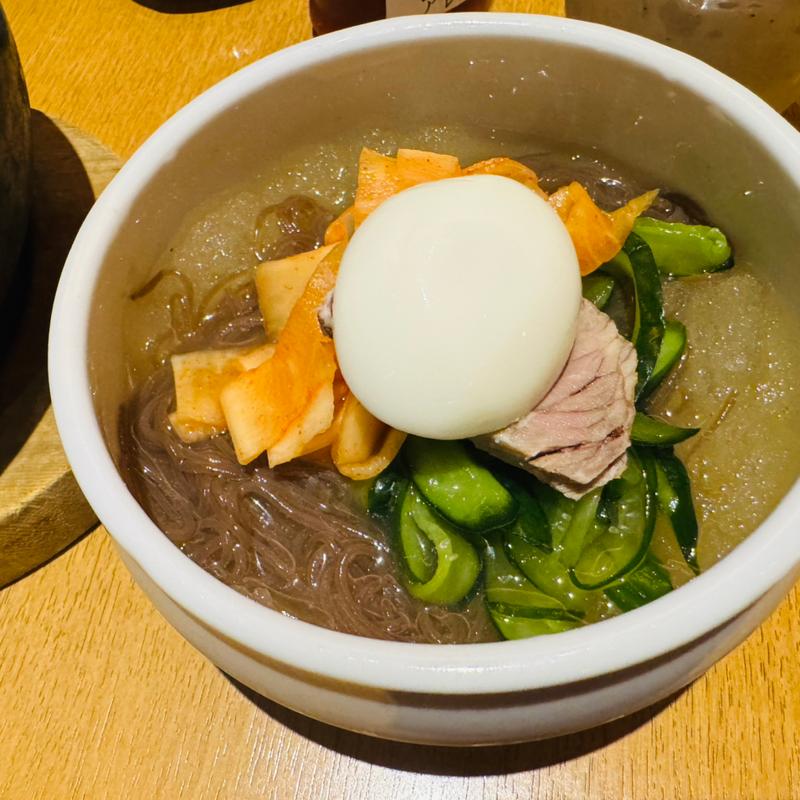 (にっこりマッコリ 千葉店)