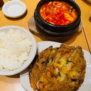 (にっこりマッコリ 千葉店)