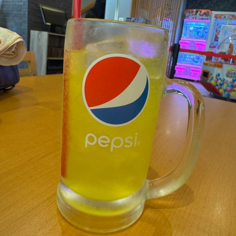 オロポ(天風　幕張温泉　湯楽の里)