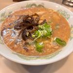 ふくいしらーめん