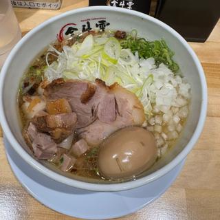 特製白雲(金斗雲 北千住店)