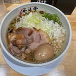 特製白雲(金斗雲 北千住店)