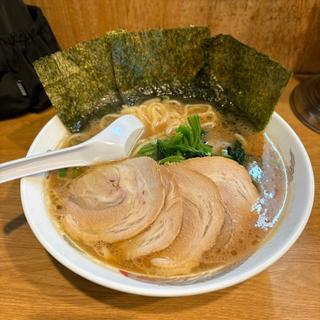 チャーシュー麺（中）