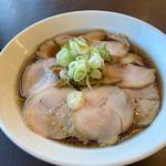 かとちゃんラーメン(麺処 一心)