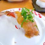 カンジャンケジャン(スシロー 広島古市店 )