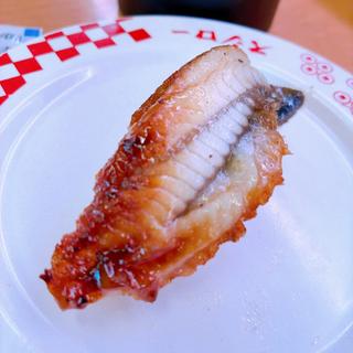 大切り鰻(スシロー 広島古市店 )