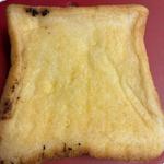 魅惑の生フレンチトースト