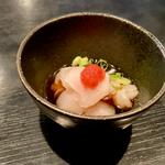 おまかせ海鮮丼(こてつ )