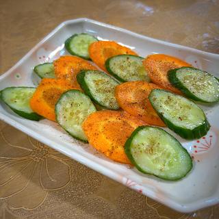 グリーンサラダ